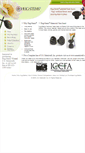 Mobile Screenshot of hugstems.com